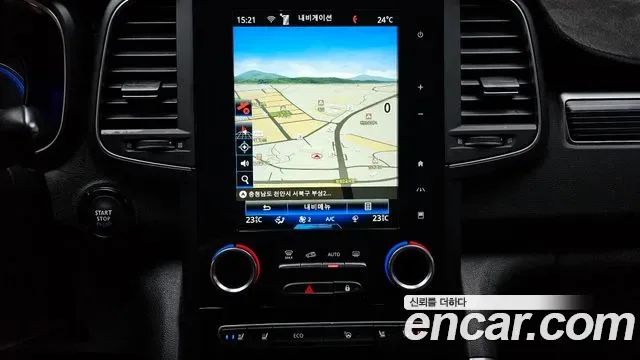 Renault QM6 2.0 LPe RE Signature 2WD, миниатюра 7