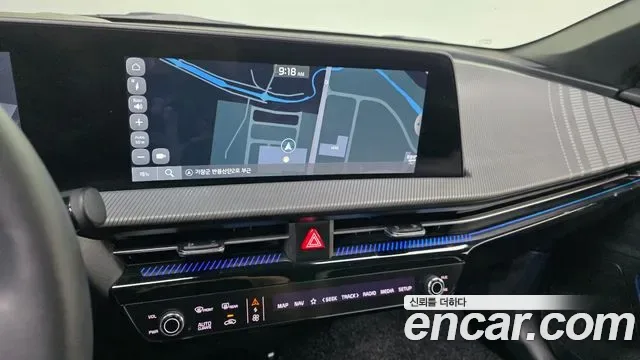Kia EV6 GT Line, миниатюра 26