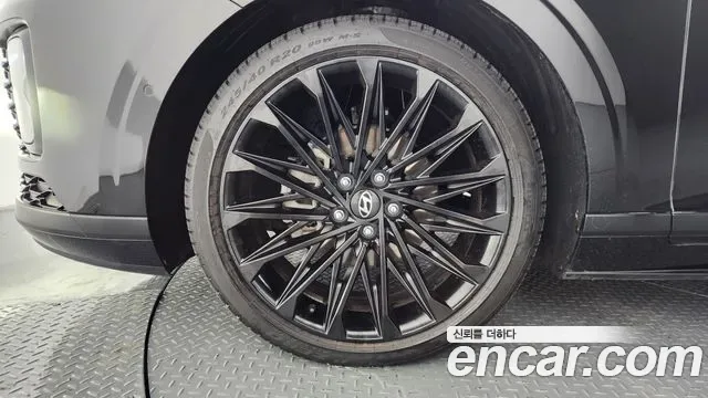Hyundai Grandeur Calligraphy, миниатюра 24