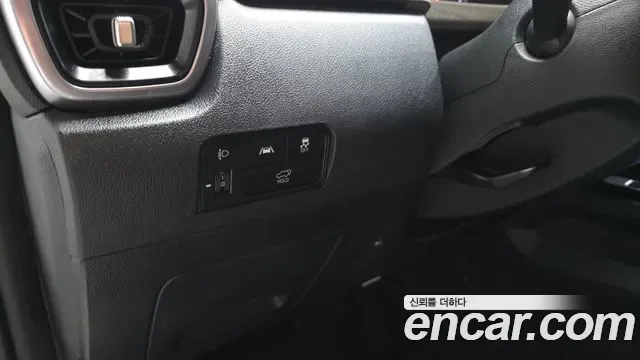 Kia Sorento дизель 2.2 2WD Prestige, миниатюра 5