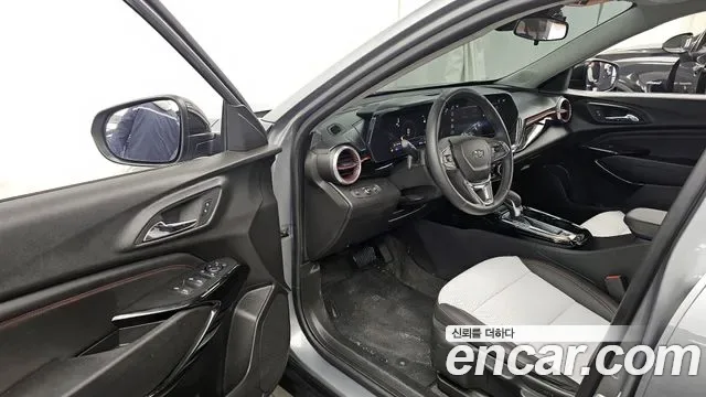 Chevrolet Trax, миниатюра 15