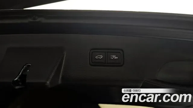 Kia Carnival дизель 9 мест Signature, миниатюра 3