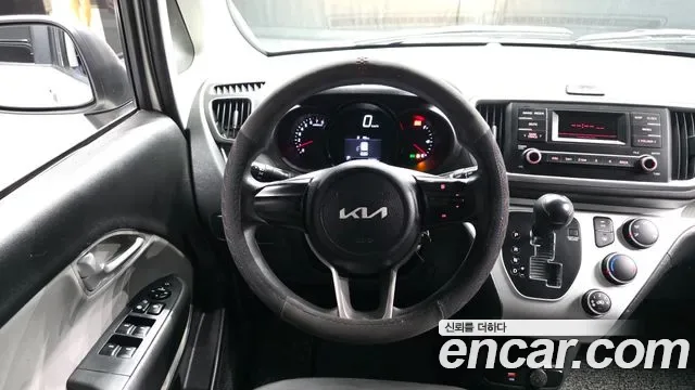 Kia The New Ray, миниатюра 23