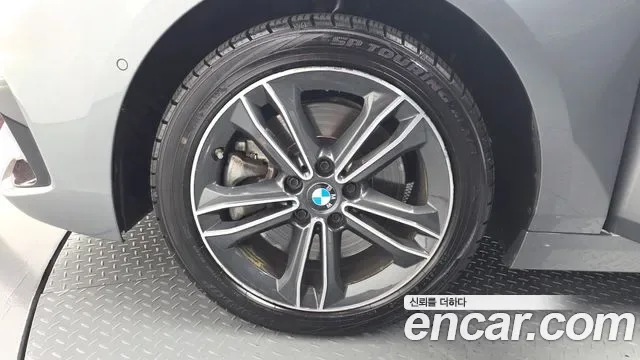 BMW 1 (F40) 120i, миниатюра 22