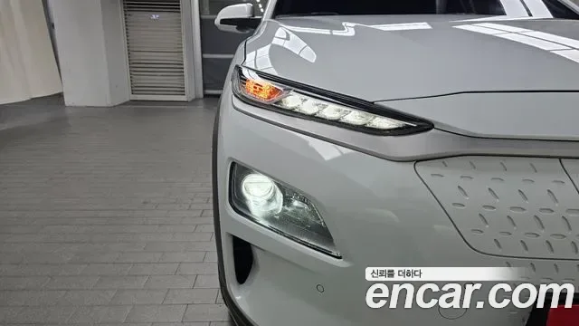 Hyundai Kona Premium, миниатюра 23