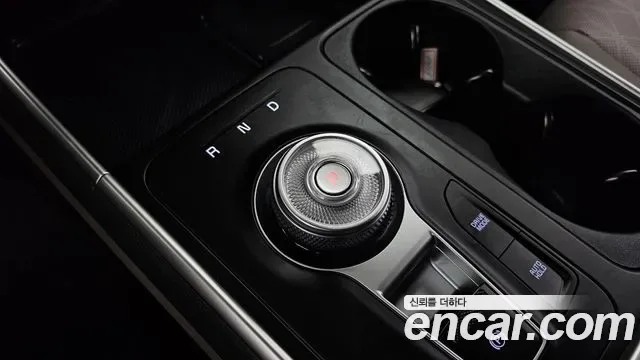 Kia Carnival дизель 9 мест Prestige, миниатюра 20