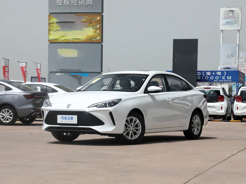 Roewe i5