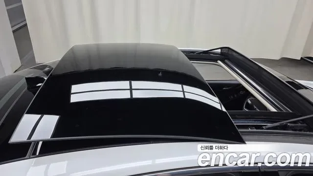 Genesis G80 бензин 2.5 Turbo 2WD ( ), миниатюра 6