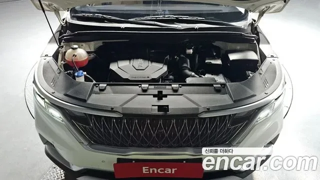 Kia Carnival дизель 9 мест ( ), миниатюра 11