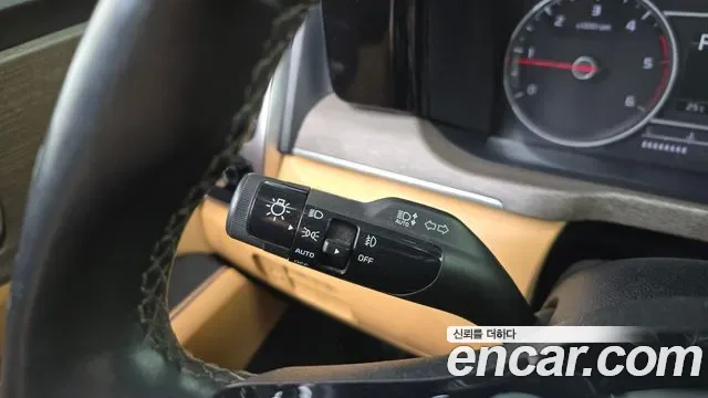 Kia Sorento дизель 2.2 2WD Prestige, миниатюра 24