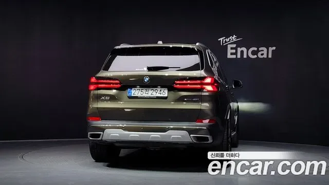 BMW X5 xDrive 40i xLine, миниатюра 19