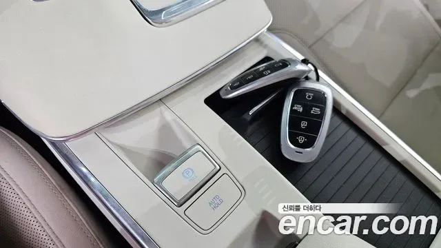 Hyundai Grandeur, миниатюра 24