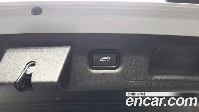 Hyundai Santa FE бензин 2.5T 2WD Prestige, миниатюра 26