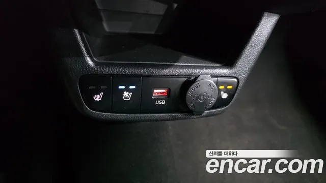 Kia Ray Signature, миниатюра 18