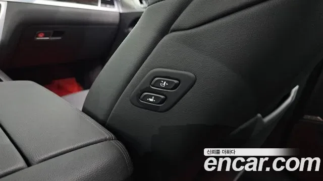 Genesis G80 3.3 GDI AWD Premium, миниатюра 21