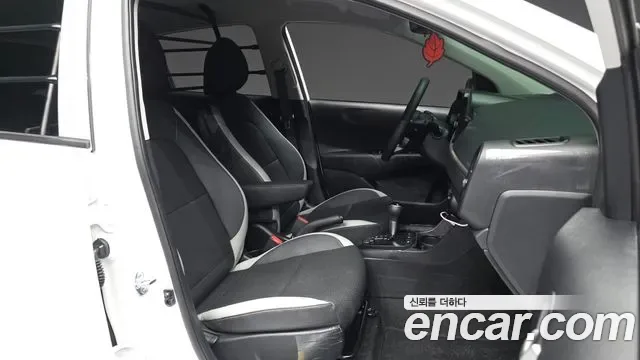 Kia Morning (JA) Prestige, миниатюра 14