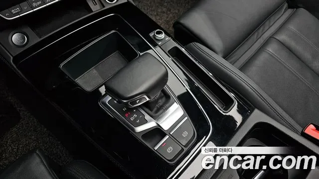 Audi Q5 45 TFSI Premium, миниатюра 9