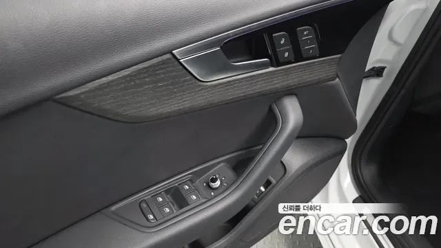 Audi A4 40 TFSI Premium, миниатюра 23