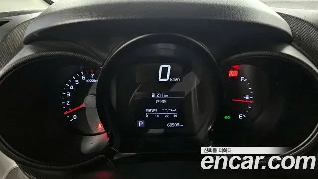Kia The New Ray, миниатюра 8