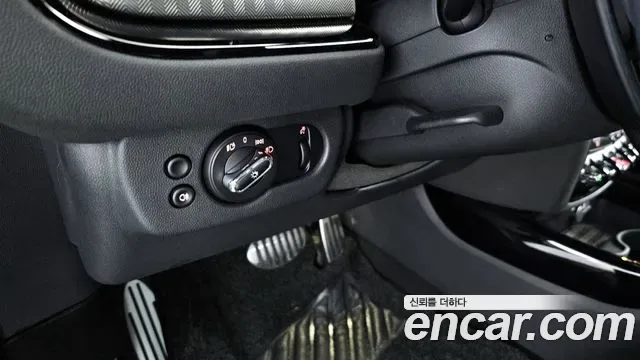 MINI Cooper JCW II, миниатюра 10