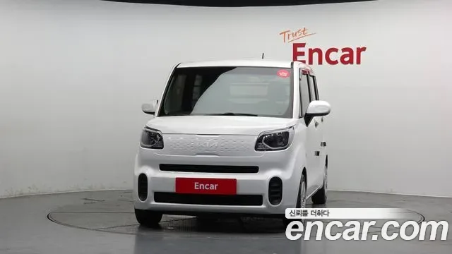 Kia The New Ray, миниатюра 24