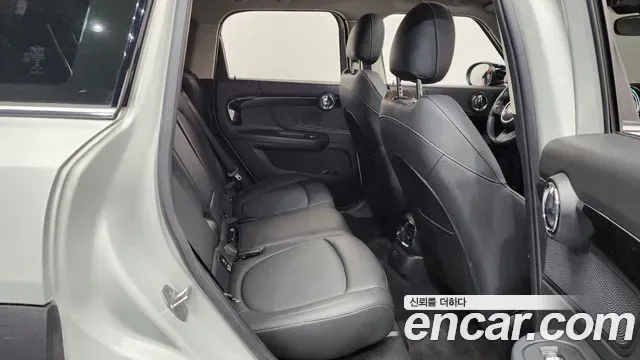 MINI Cooper ALL4 II, миниатюра 9