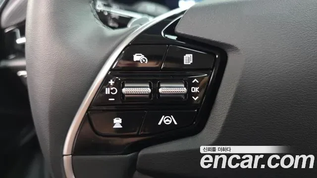 Kia Niro Prestige, миниатюра 9