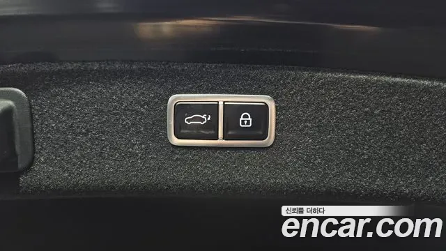 Genesis G80 бензин 2.5 Turbo AWD ( ), миниатюра 10