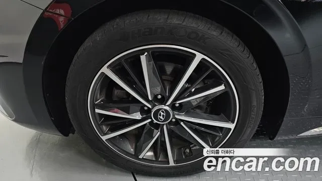 Hyundai Grandeur, миниатюра 2