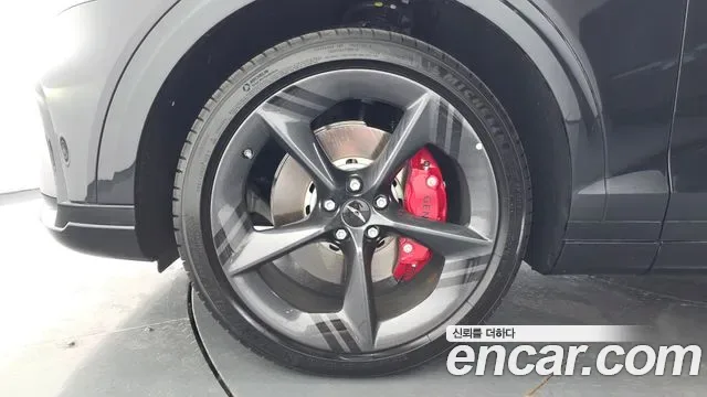 Genesis GV70 3.5T бензин 2WD ( ), миниатюра 19