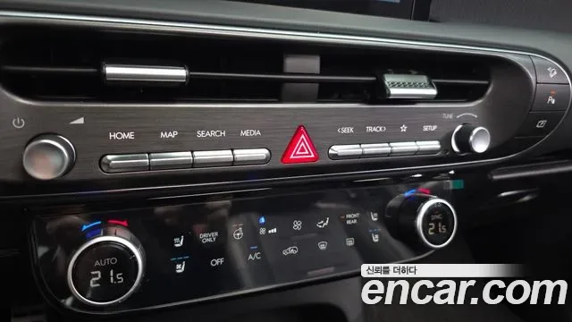Hyundai Palisade HEV 2.5T 4WD 7 мест Calligraphy, миниатюра 13