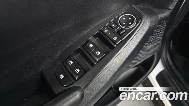 Kia Seltos бензин 2.0 2WD, миниатюра 15