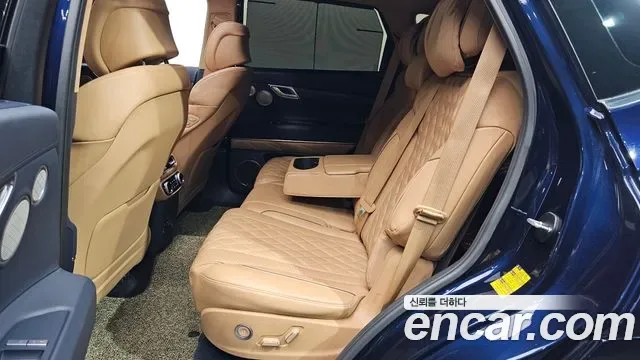 Genesis GV80 2.5T бензин AWD ( ), миниатюра 17