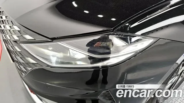 Hyundai Grandeur 2.5 Premium, миниатюра 20