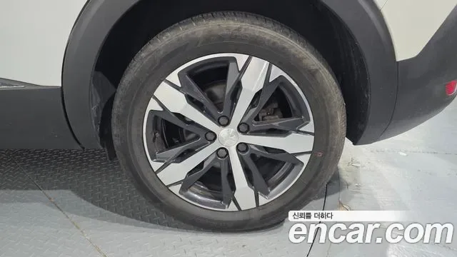 Peugeot 5008 2.0 BlueHDi GT, миниатюра 29