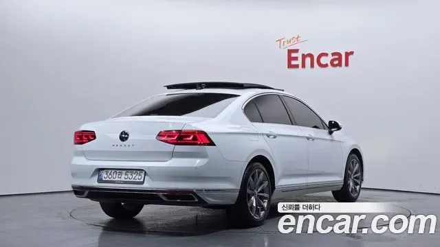 Volkswagen GT(B8) 2.0 TDI Prestige, миниатюра 14