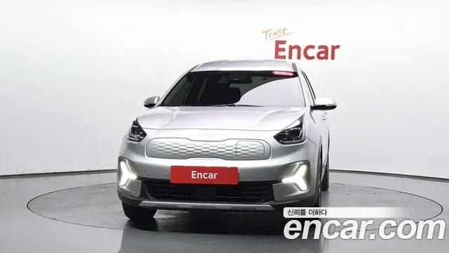 Kia Niro, миниатюра 12
