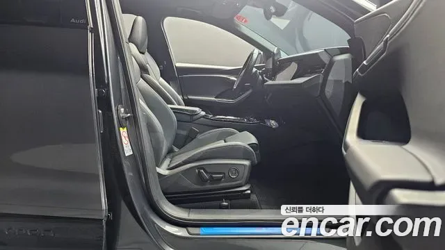 Audi Q6 Premium, миниатюра 21