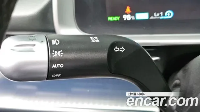 Hyundai Ioniq 6 Prestige, миниатюра 24