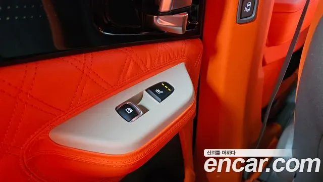 Kia Carnival дизель 9 мест ( ), миниатюра 24