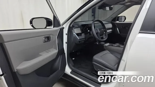 Kia Seltos II бензин 1.6T 2WD Prestige, миниатюра 21