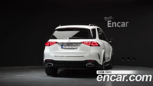 Mercedes-Benz GLE GLE450 4MATIC, миниатюра 26