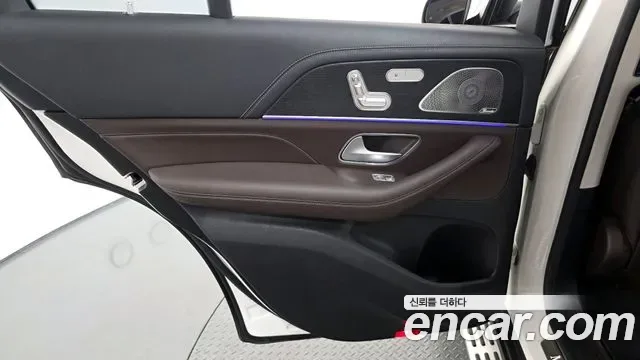 Mercedes-Benz GLE GLE450 4MATIC, миниатюра 3