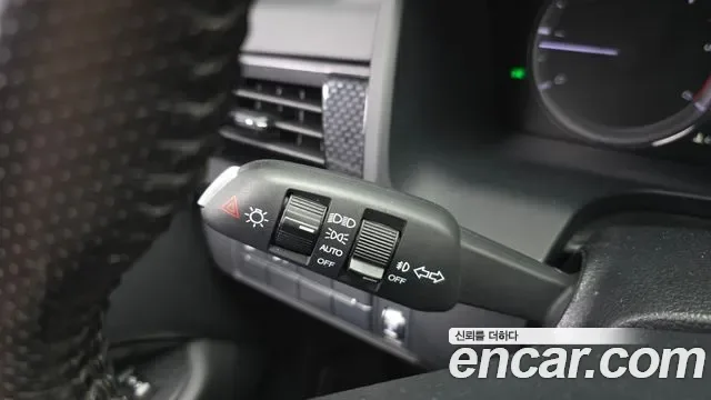 KGM Rexton дизель 2.2 4WD Prestige (5 ), миниатюра 19