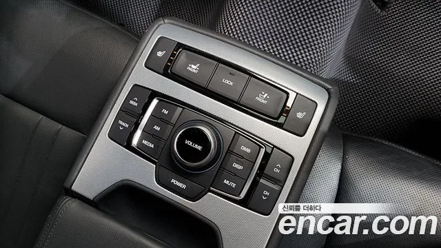 Genesis G80 3.3 GDI AWD, миниатюра 18