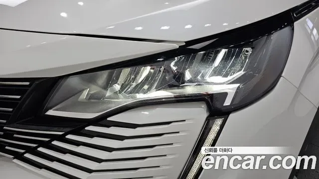 Peugeot 3008 1.2 Pure Tech, миниатюра 27