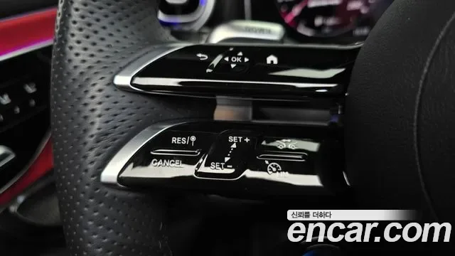 Mercedes-Benz CLE AMG CLE53 4MATIC+, миниатюра 14