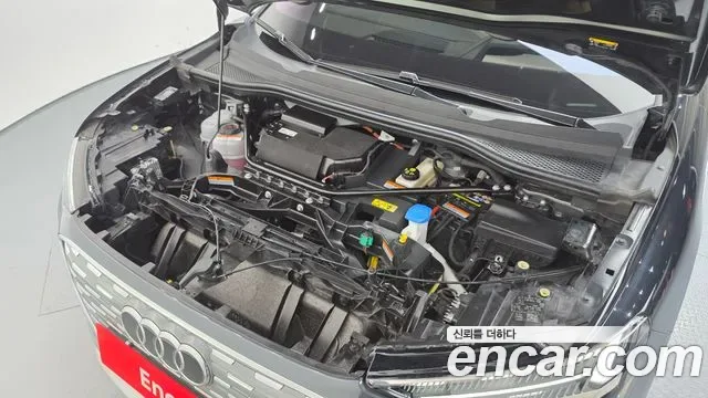 Audi Q4 40 Premium, миниатюра 21
