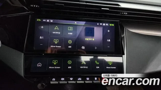 Peugeot 408 1.2 Pure Tech GT, миниатюра 21