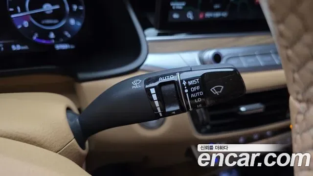 Kia K9 II 3.3 GDI AWD, миниатюра 14
